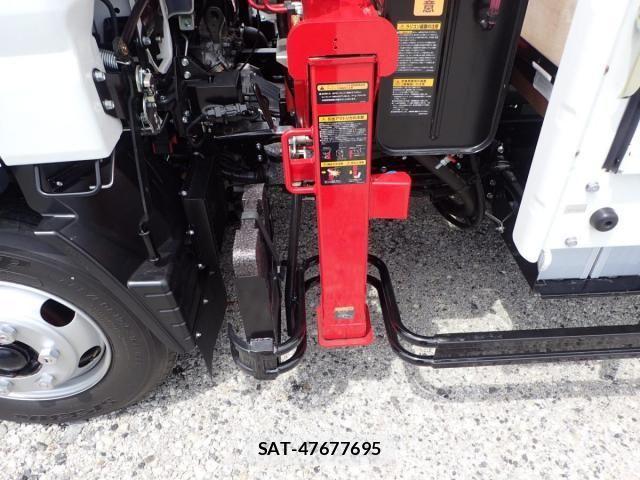 Mitsubishi CANTER 2026-04 7978712-11