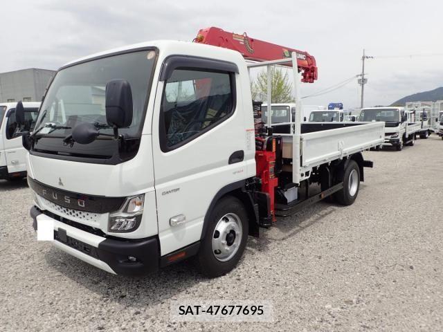 Mitsubishi CANTER 2026-04 7978712-1