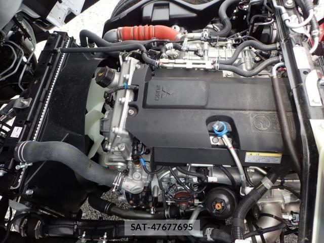 Mitsubishi CANTER 2026-04 7978712-24