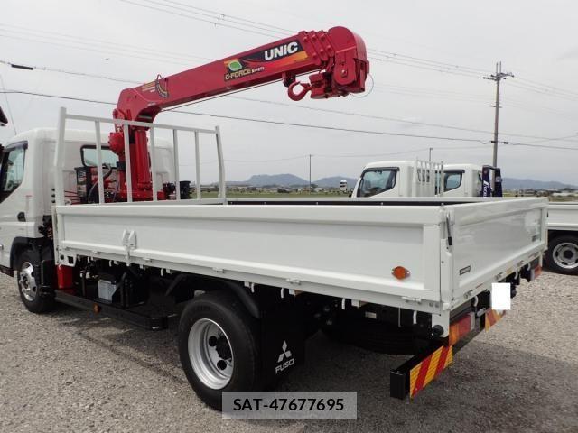 Mitsubishi CANTER 2026-04 7978712-2