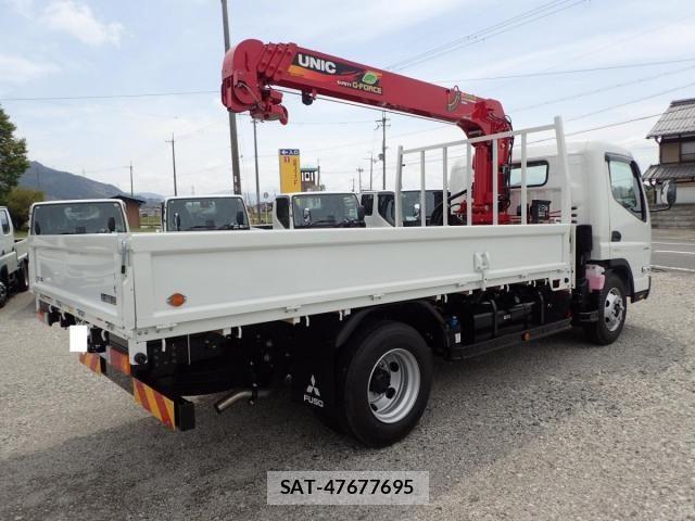Mitsubishi CANTER 2026-04 7978712-3