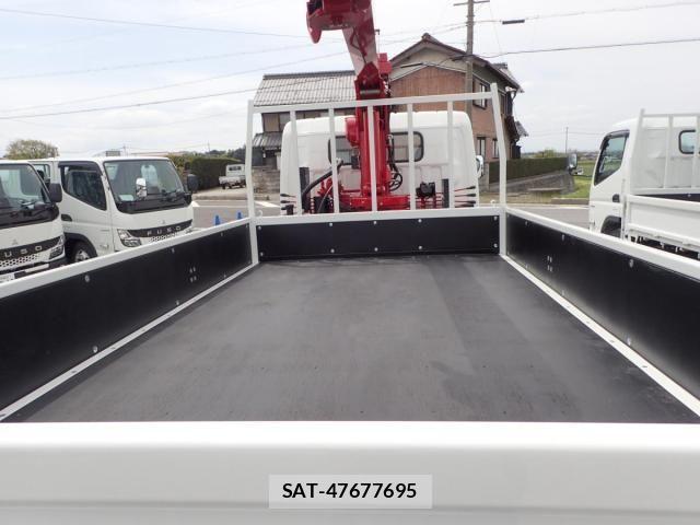 Mitsubishi CANTER 2026-04 7978712-5