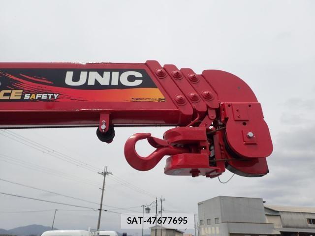 Mitsubishi CANTER 2026-04 7978712-7