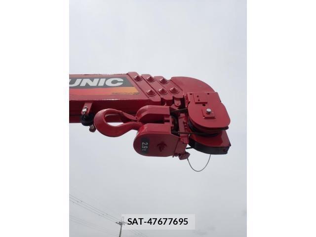 Mitsubishi CANTER 2026-04 7978712-8
