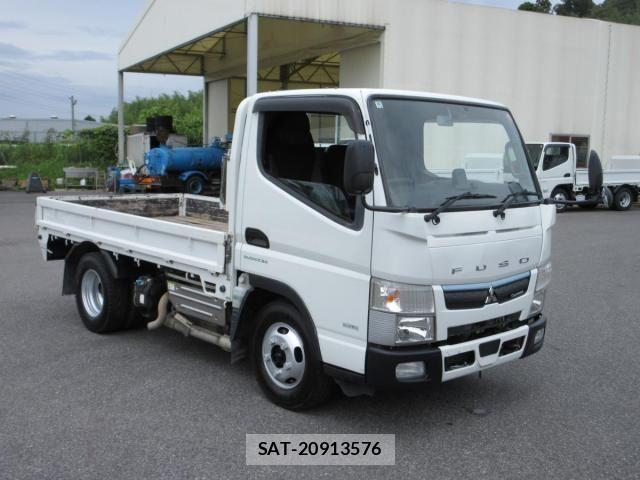 Mitsubishi CANTER 2019-04 7978740-0