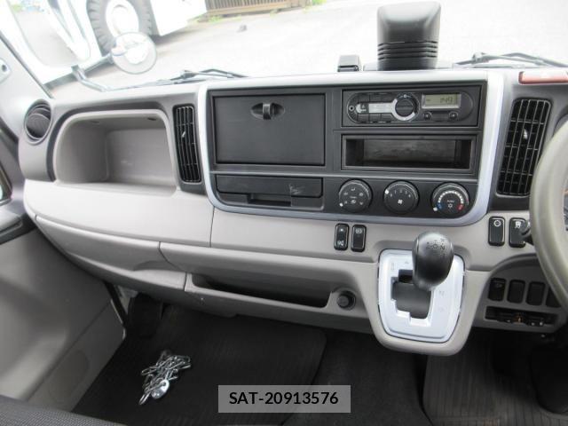 Mitsubishi CANTER 2019-04 7978740-10