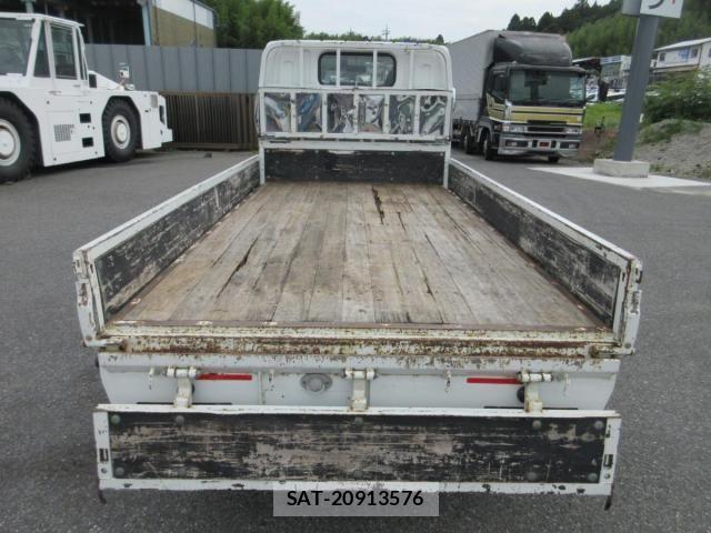 Mitsubishi CANTER 2019-04 7978740-16