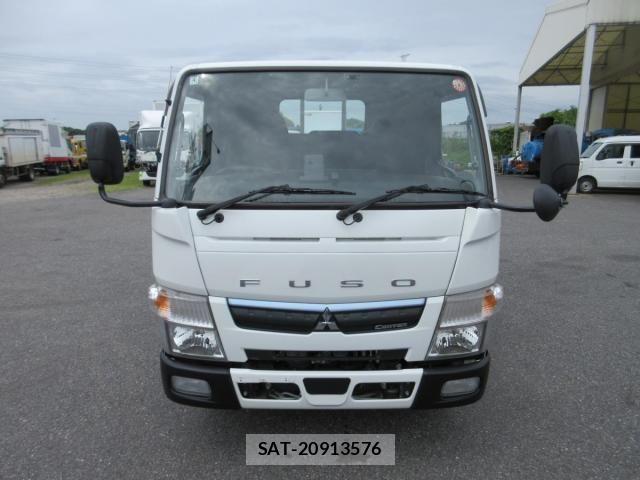 Mitsubishi CANTER 2019-04 7978740-1