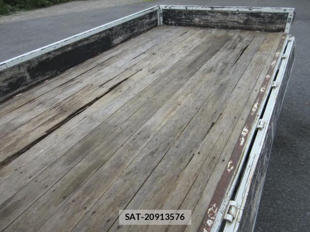 Mitsubishi CANTER 2019-04 7978740-23