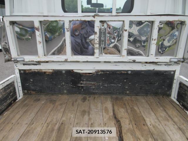 Mitsubishi CANTER 2019-04 7978740-25