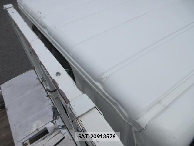Mitsubishi CANTER 2019-04 7978740-28
