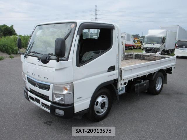Mitsubishi CANTER 2019-04 7978740-2