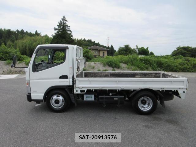 Mitsubishi CANTER 2019-04 7978740-3