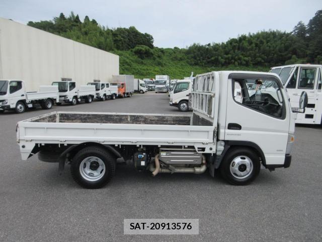 Mitsubishi CANTER 2019-04 7978740-5