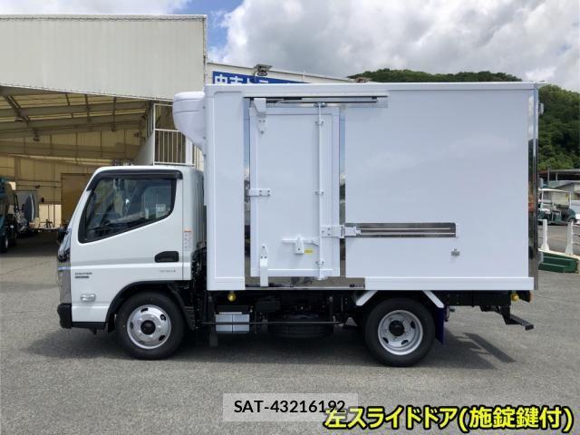 Mitsubishi CANTER 2026-03 7978717-11