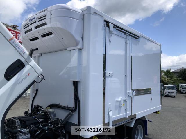 Mitsubishi CANTER 2026-03 7978717-23