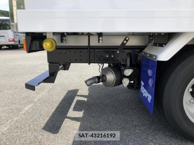 Mitsubishi CANTER 2026-03 7978717-29