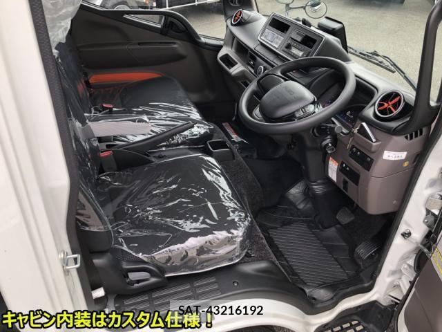 Mitsubishi CANTER 2026-03 7978717-7