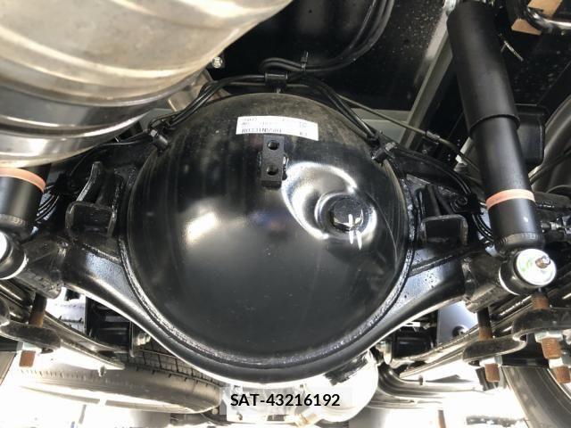 Mitsubishi CANTER 2026-03 7978717-8