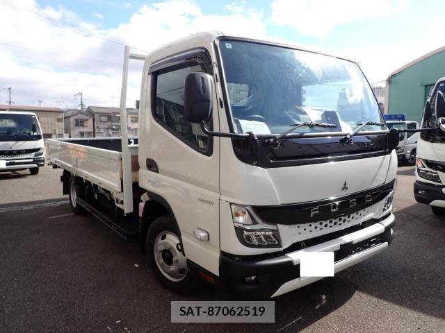 Mitsubishi CANTER 2026-04 7978726-0