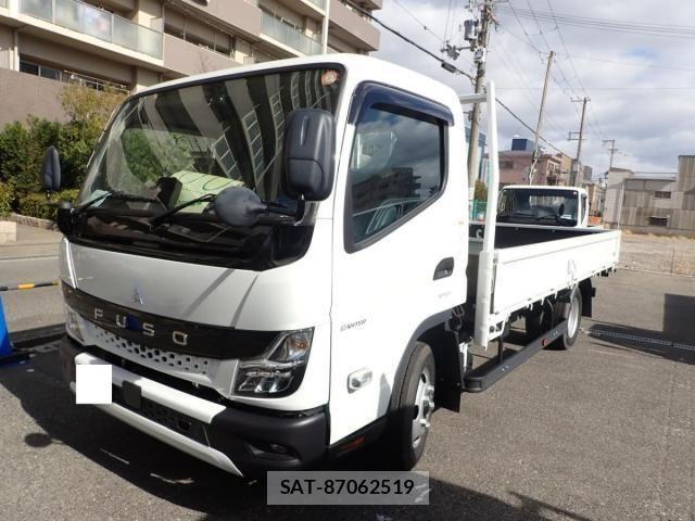 Mitsubishi CANTER 2026-04 7978726-1