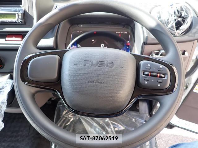 Mitsubishi CANTER 2026-04 7978726-19