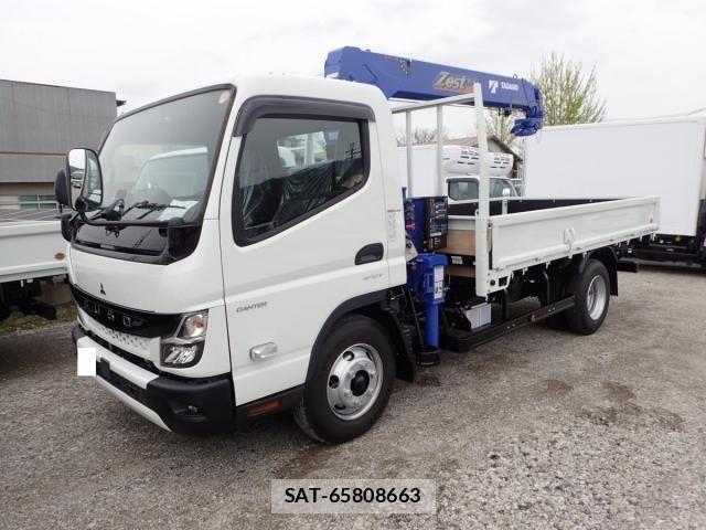 Mitsubishi CANTER 2026-04 7978713-0