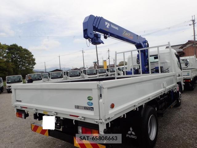 Mitsubishi CANTER 2026-04 7978713-1