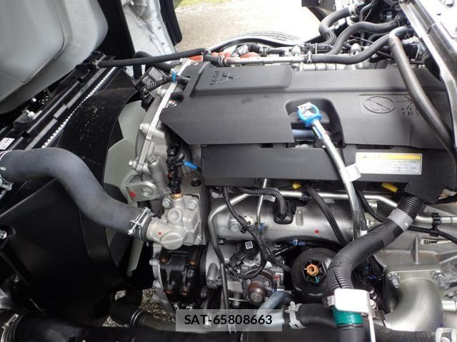 Mitsubishi CANTER 2026-04 7978713-27