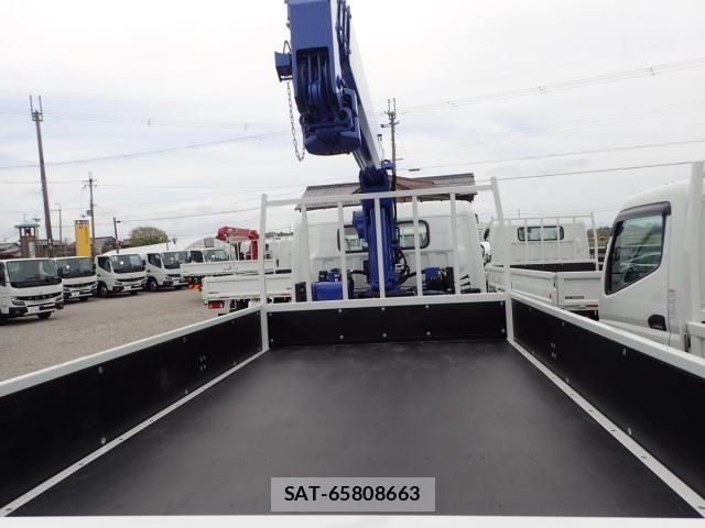 Mitsubishi CANTER 2026-04 7978713-3