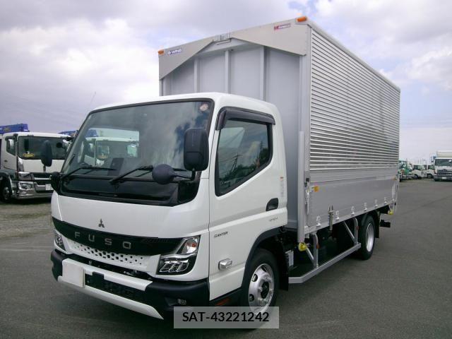 Mitsubishi CANTER 2026-03 7978701-0
