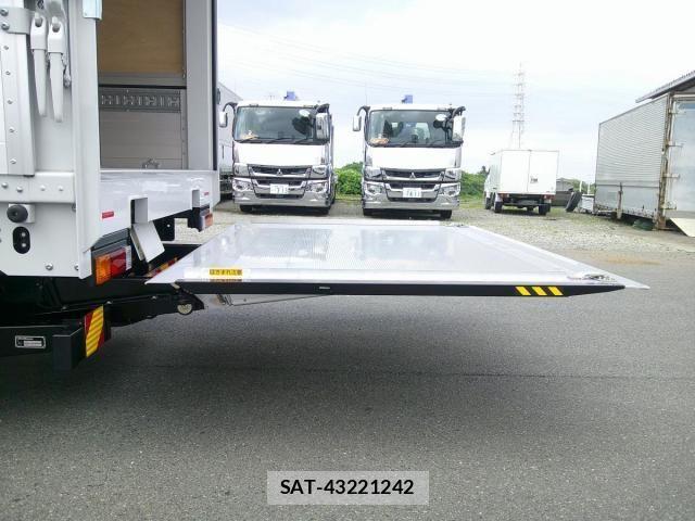 Mitsubishi CANTER 2026-03 7978701-10