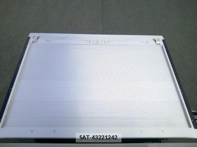 Mitsubishi CANTER 2026-03 7978701-11