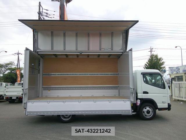Mitsubishi CANTER 2026-03 7978701-15
