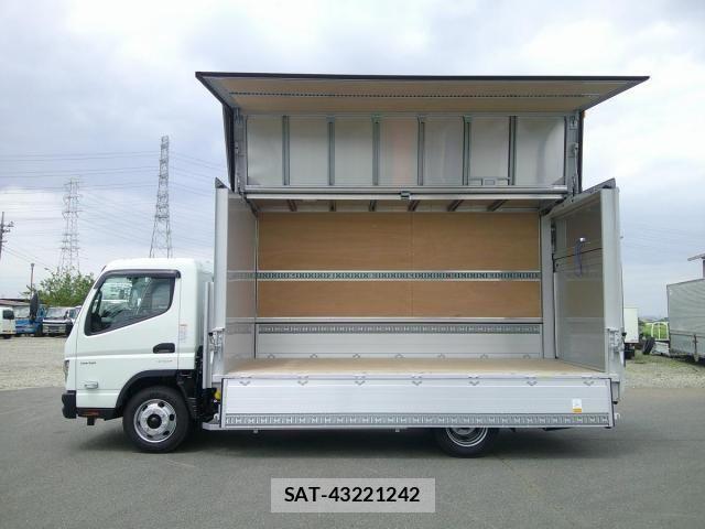 Mitsubishi CANTER 2026-03 7978701-16