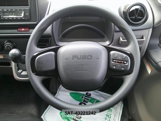 Mitsubishi CANTER 2026-03 7978701-18
