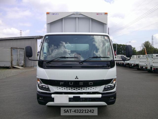 Mitsubishi CANTER 2026-03 7978701-1