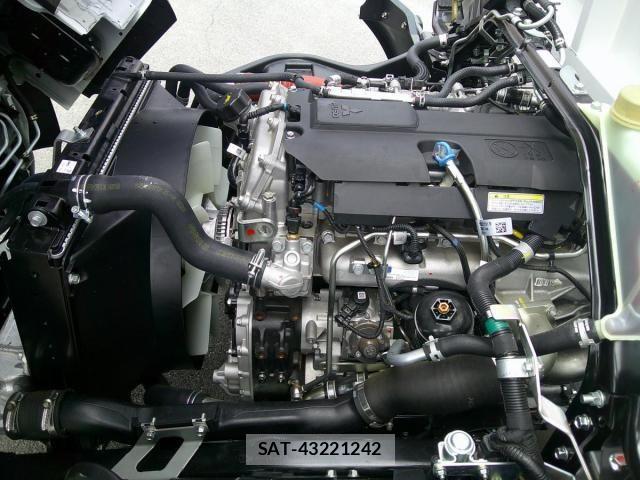 Mitsubishi CANTER 2026-03 7978701-26