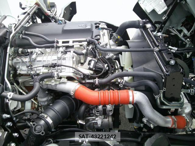 Mitsubishi CANTER 2026-03 7978701-27