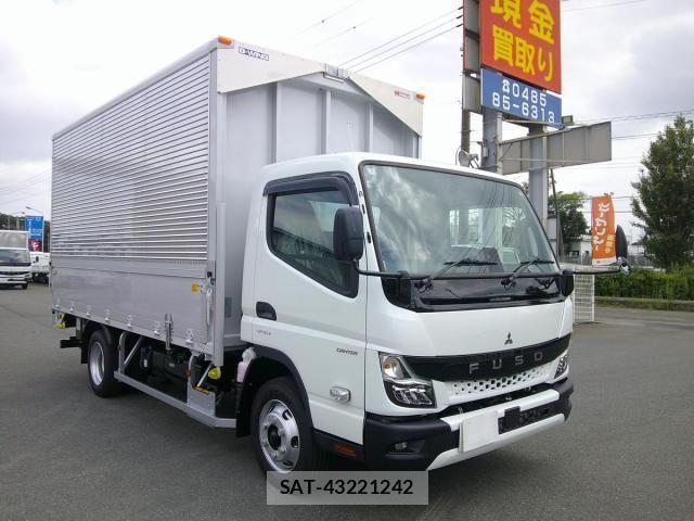 Mitsubishi CANTER 2026-03 7978701-2
