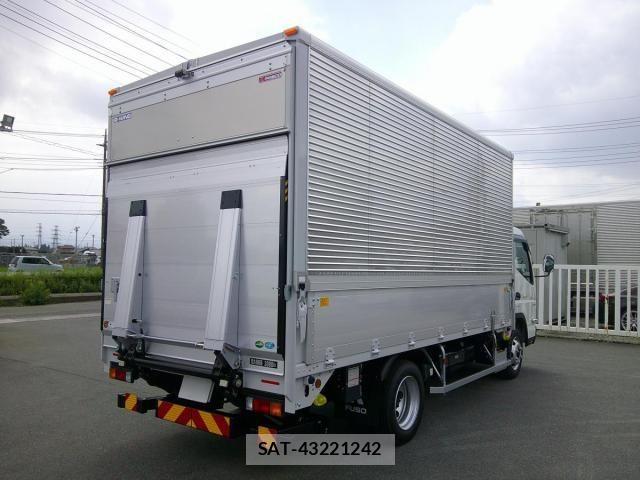 Mitsubishi CANTER 2026-03 7978701-4
