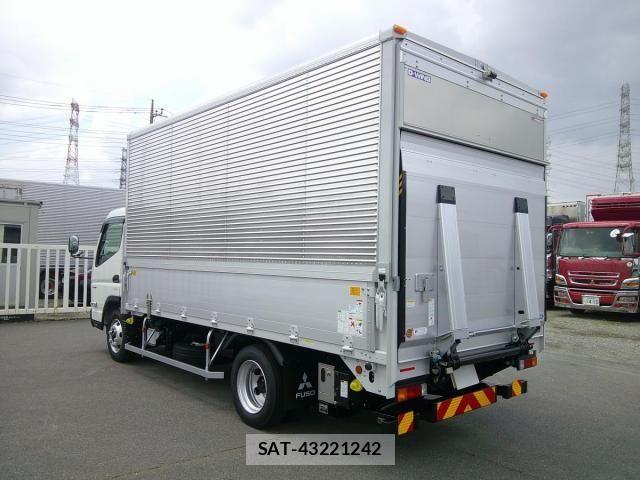Mitsubishi CANTER 2026-03 7978701-6