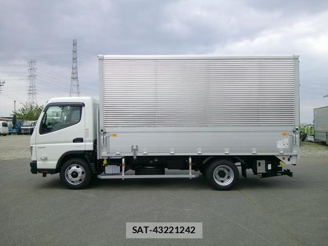 Mitsubishi CANTER 2026-03 7978701-7