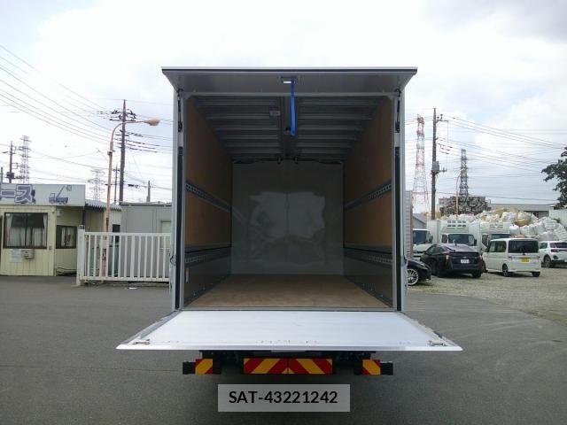 Mitsubishi CANTER 2026-03 7978701-8