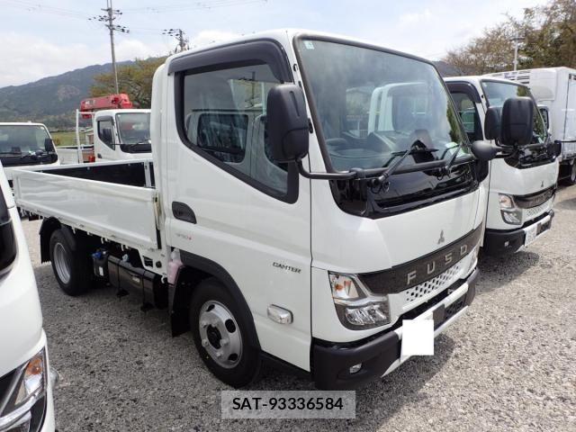 Mitsubishi CANTER 2026-04 7978730-0