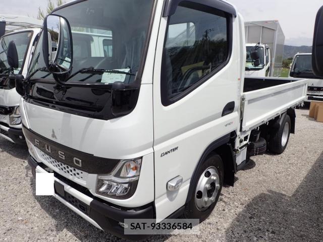 Mitsubishi CANTER 2026-04 7978730-1
