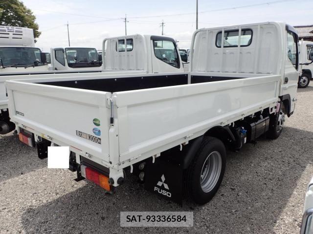 Mitsubishi CANTER 2026-04 7978730-3