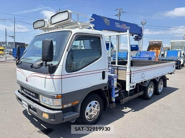Mitsubishi CANTER 2000-06 7978734-0