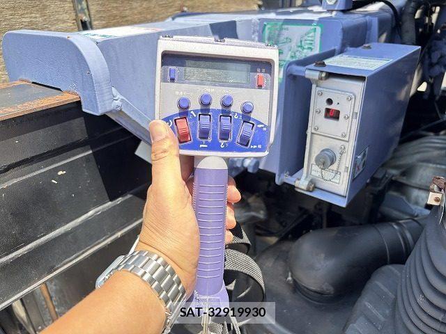 Mitsubishi CANTER 2000-06 7978734-9