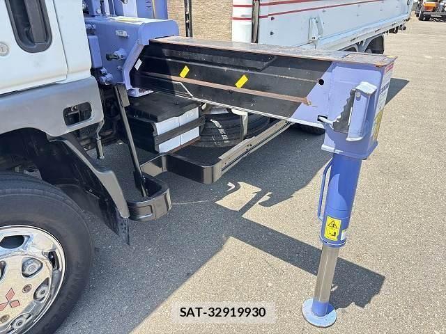Mitsubishi CANTER 2000-06 7978734-10